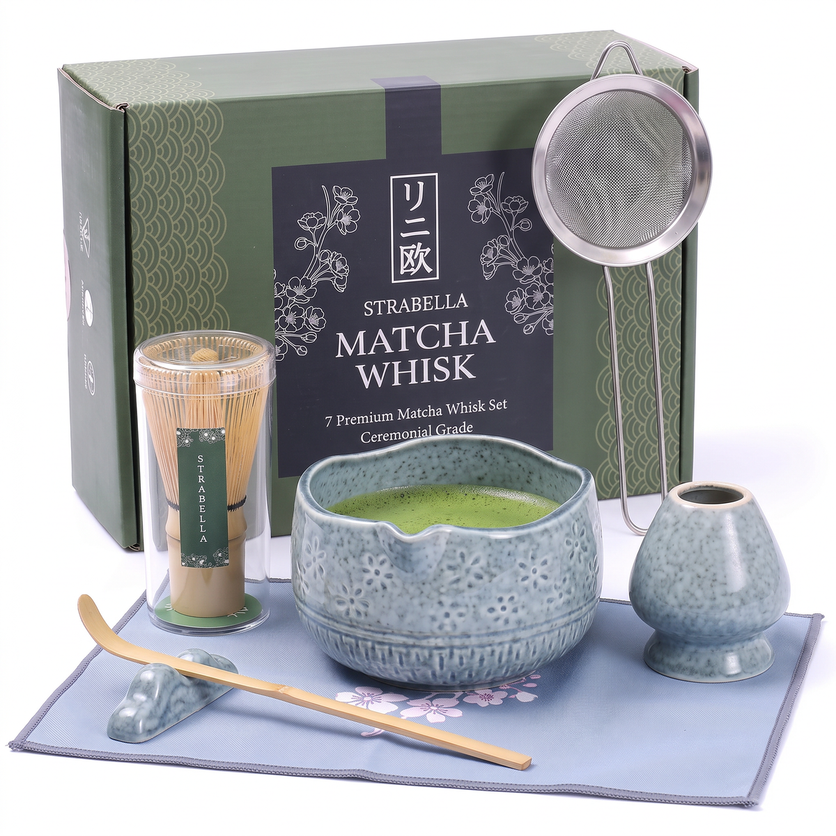 Evening ritual goods at Willow & Dusk