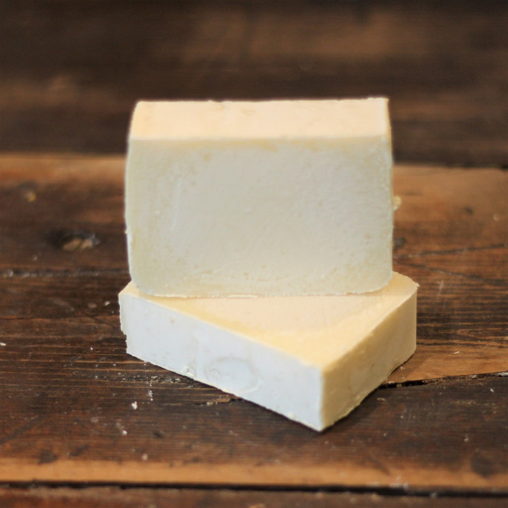 Dish Soap Bar, Aloe, Tea Tree and Lemon by Soaplicity