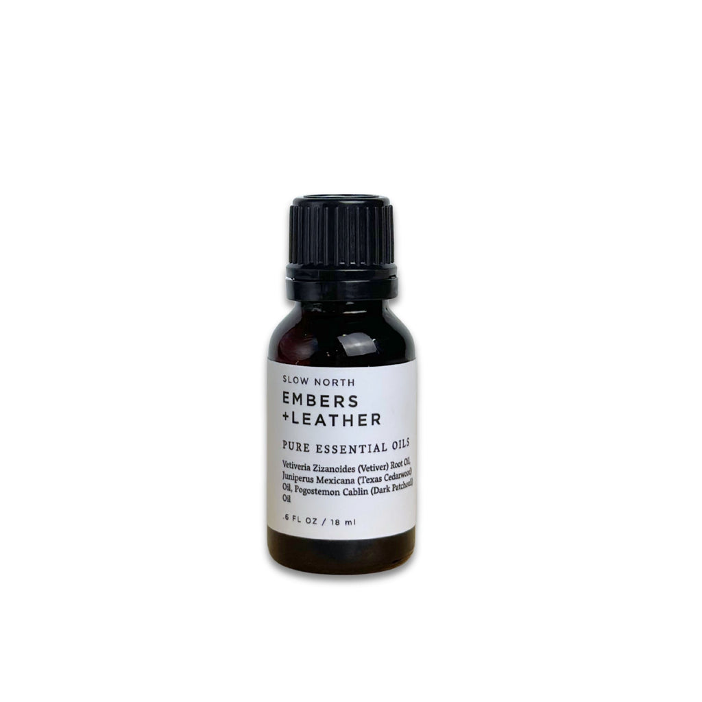 Essential Oil Diffuser Blends, 18 ml