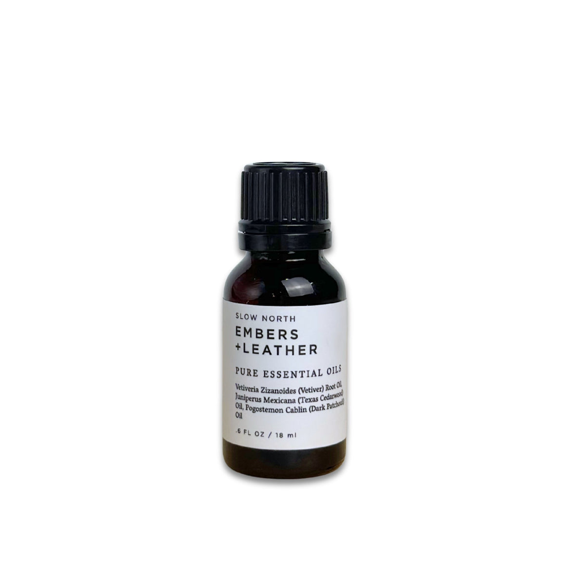 Essential Oil Diffuser Blends, 18 ml