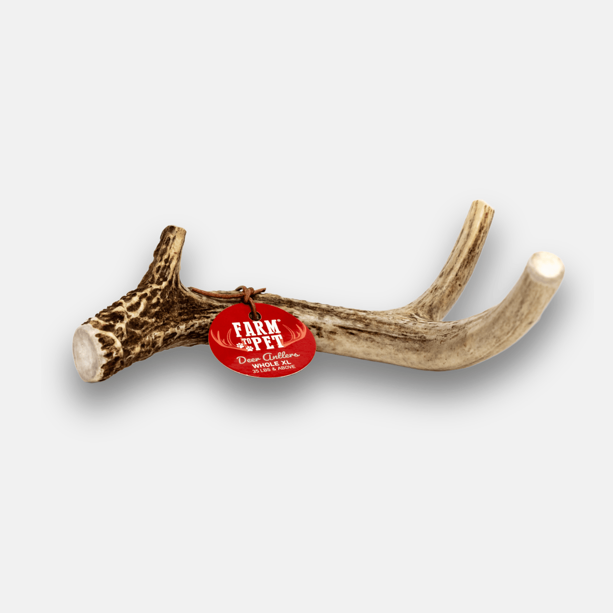 Deer Antler Chew for Dogs by Farm To Pet, image 17