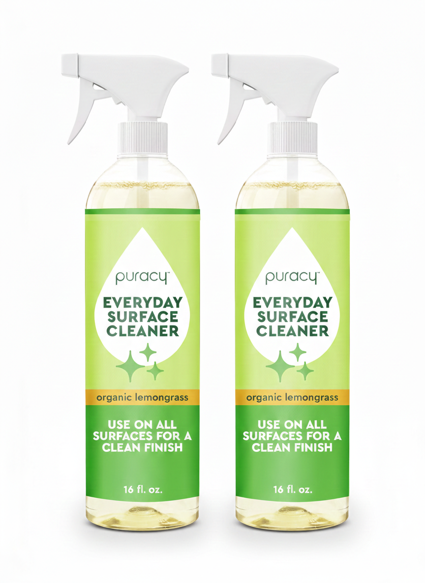Everyday Multi-Surface Cleaner, 16 fl oz