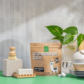 Dish Starter Kit by Green Llama