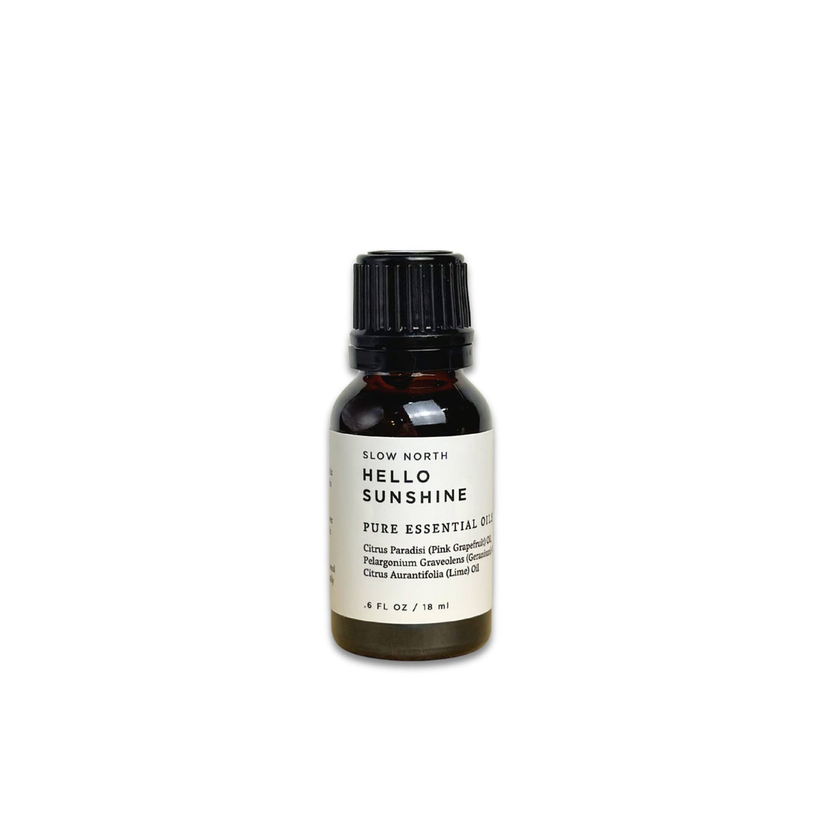 Essential Oil Diffuser Blends, 18 ml