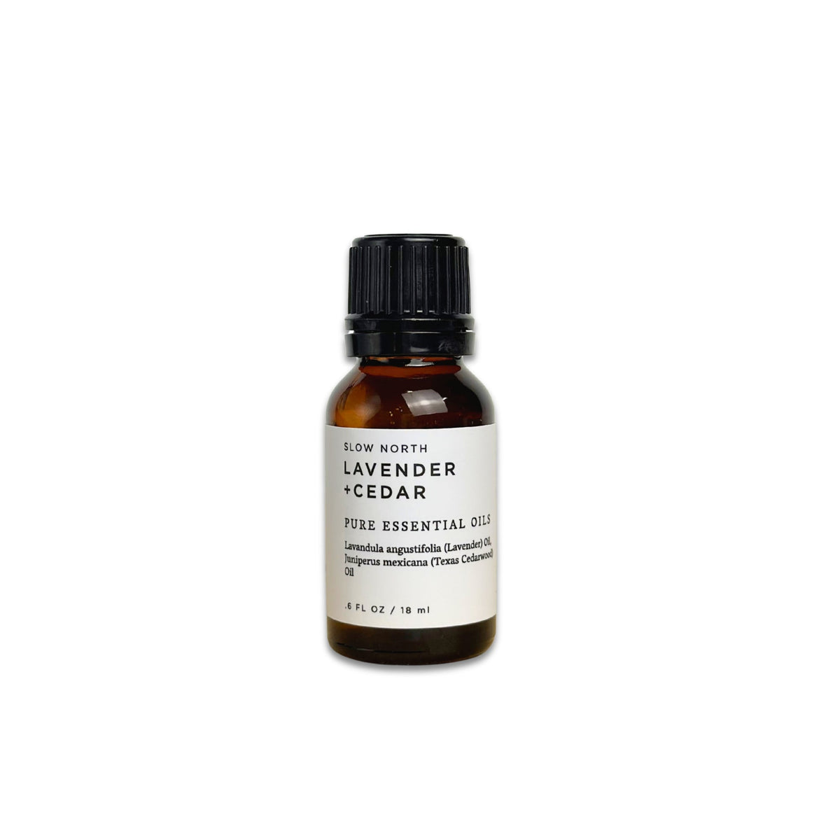 Essential Oil Diffuser Blends, 18 ml