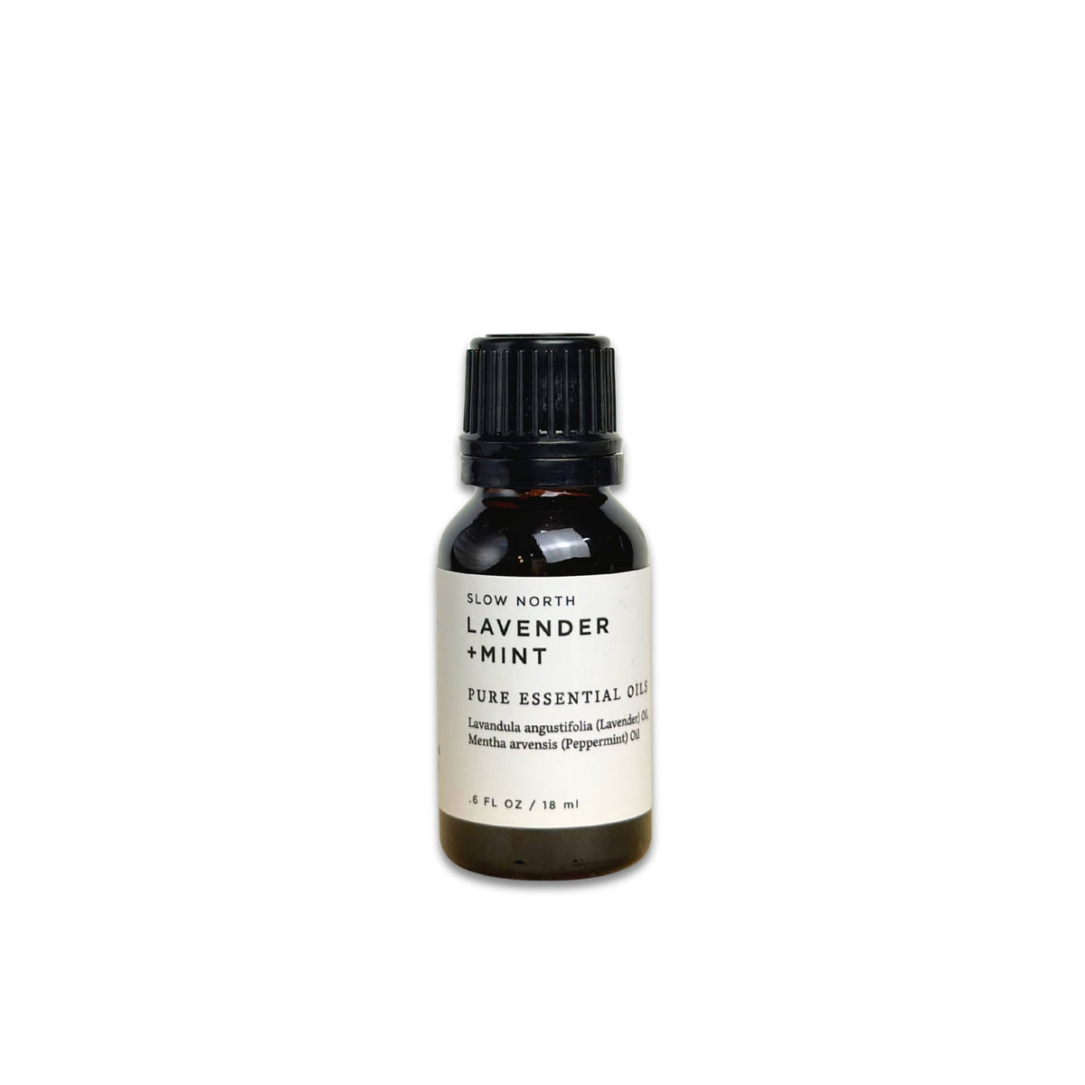 Essential Oil Diffuser Blends, 18 ml