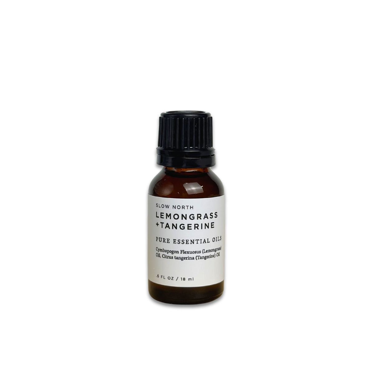 Essential Oil Diffuser Blends, 18 ml