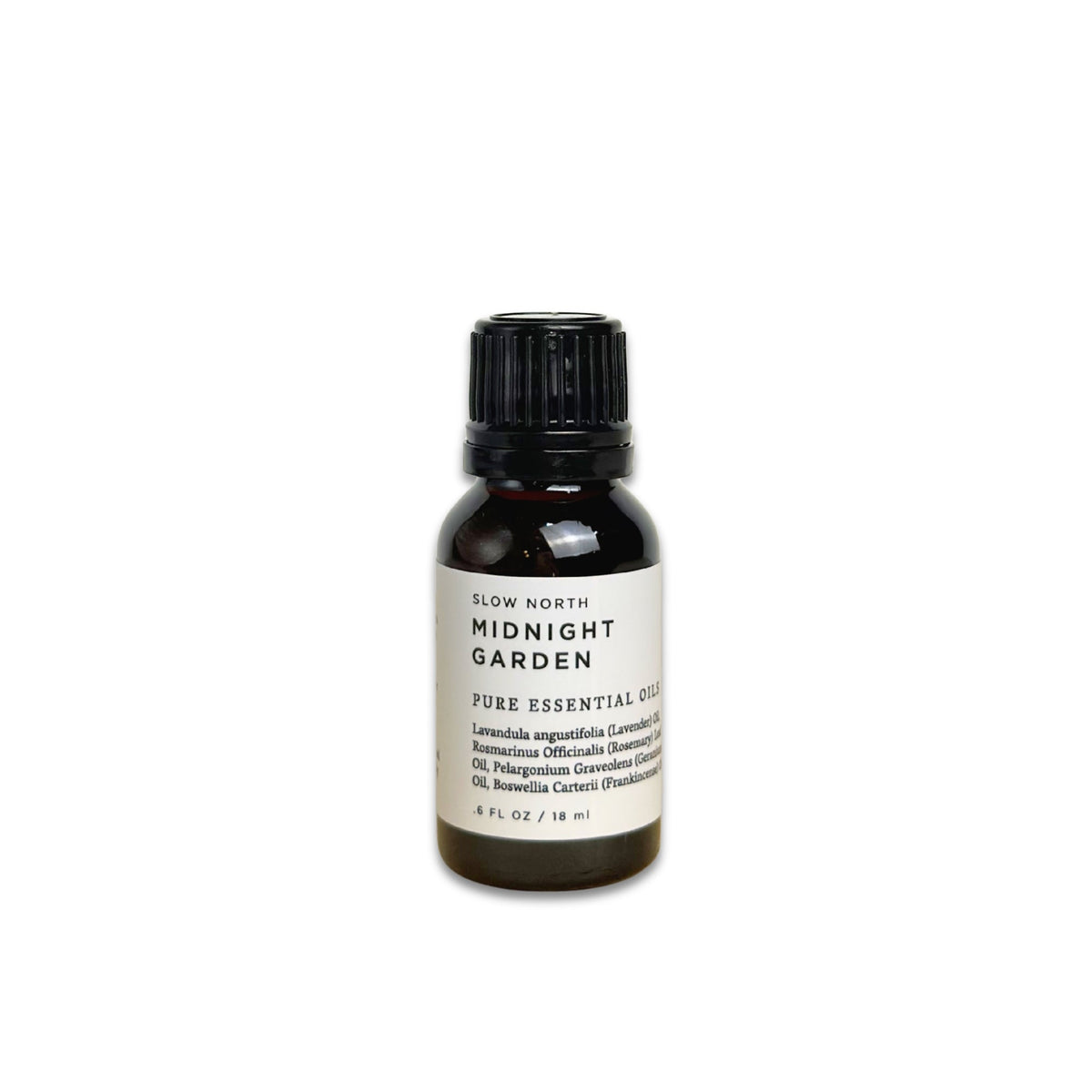 Essential Oil Diffuser Blends, 18 ml