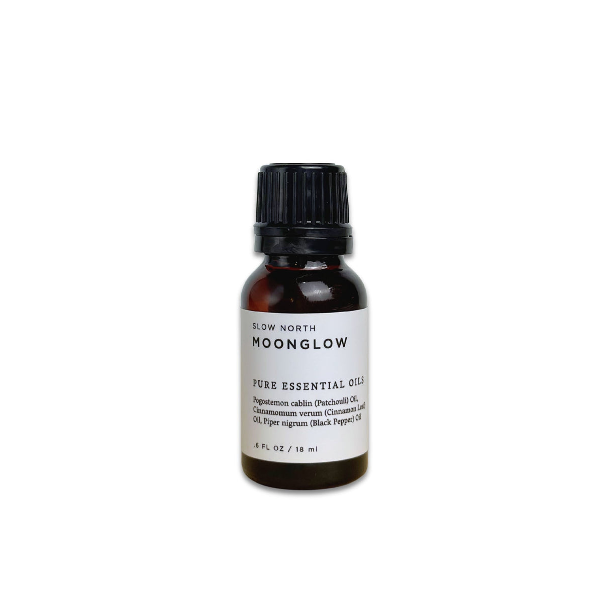 Essential Oil Diffuser Blends, 18 ml