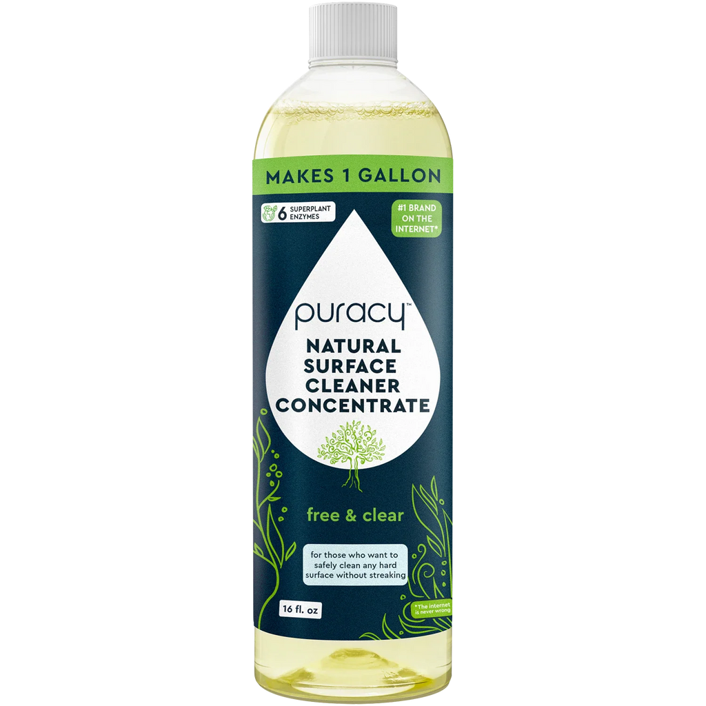 Everyday Multi-Surface Cleaner, 16 fl oz