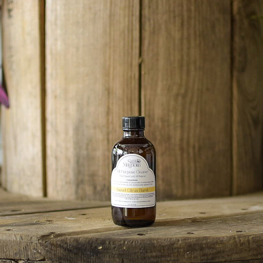 All-Purpose Cleaner Concentrate, Sweet Citrus by Still Magnolia
