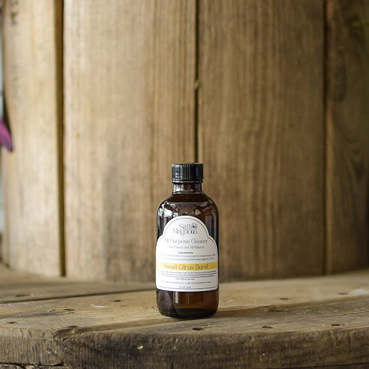 All-Purpose Cleaner Concentrate, Sweet Citrus by Still Magnolia