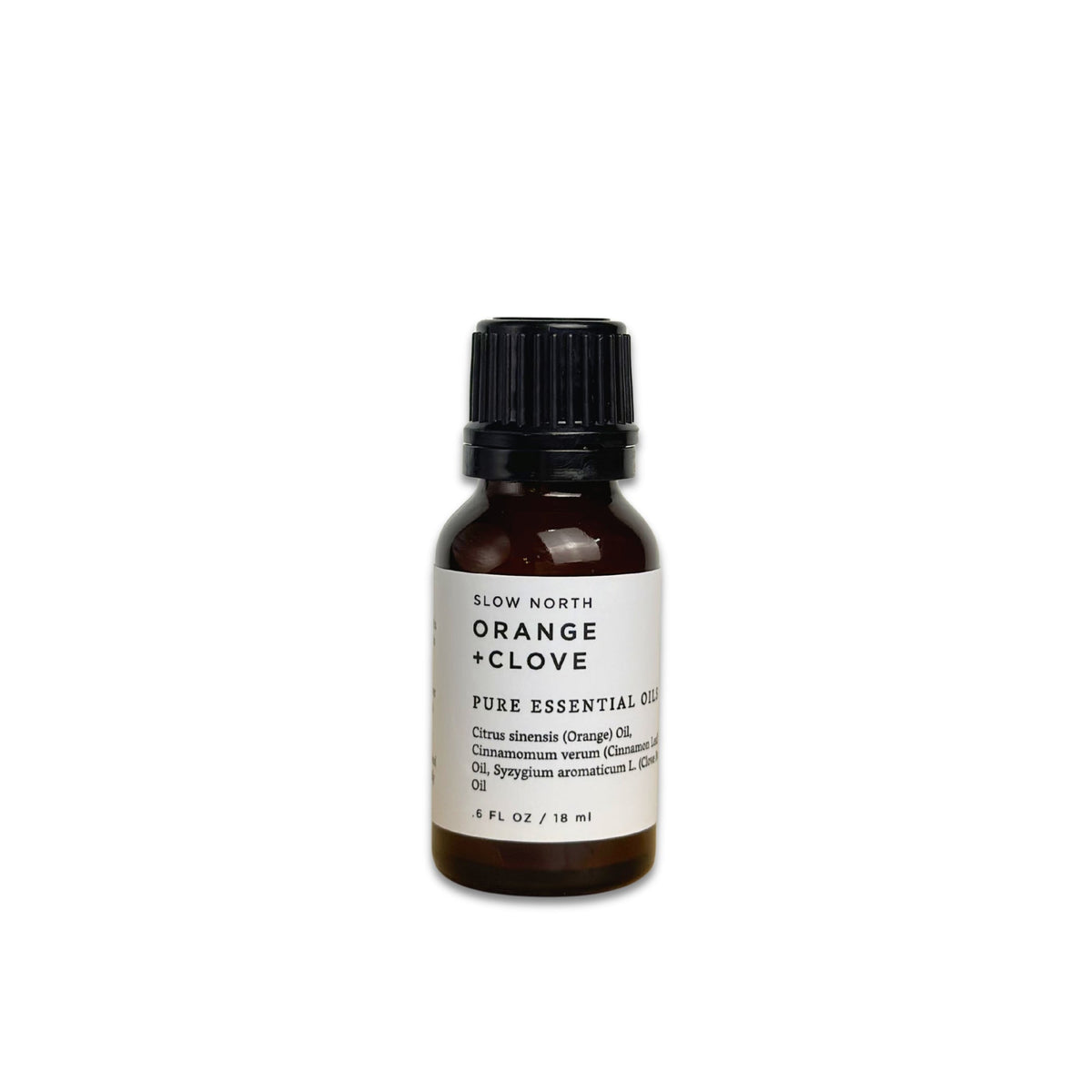 Essential Oil Diffuser Blends, 18 ml