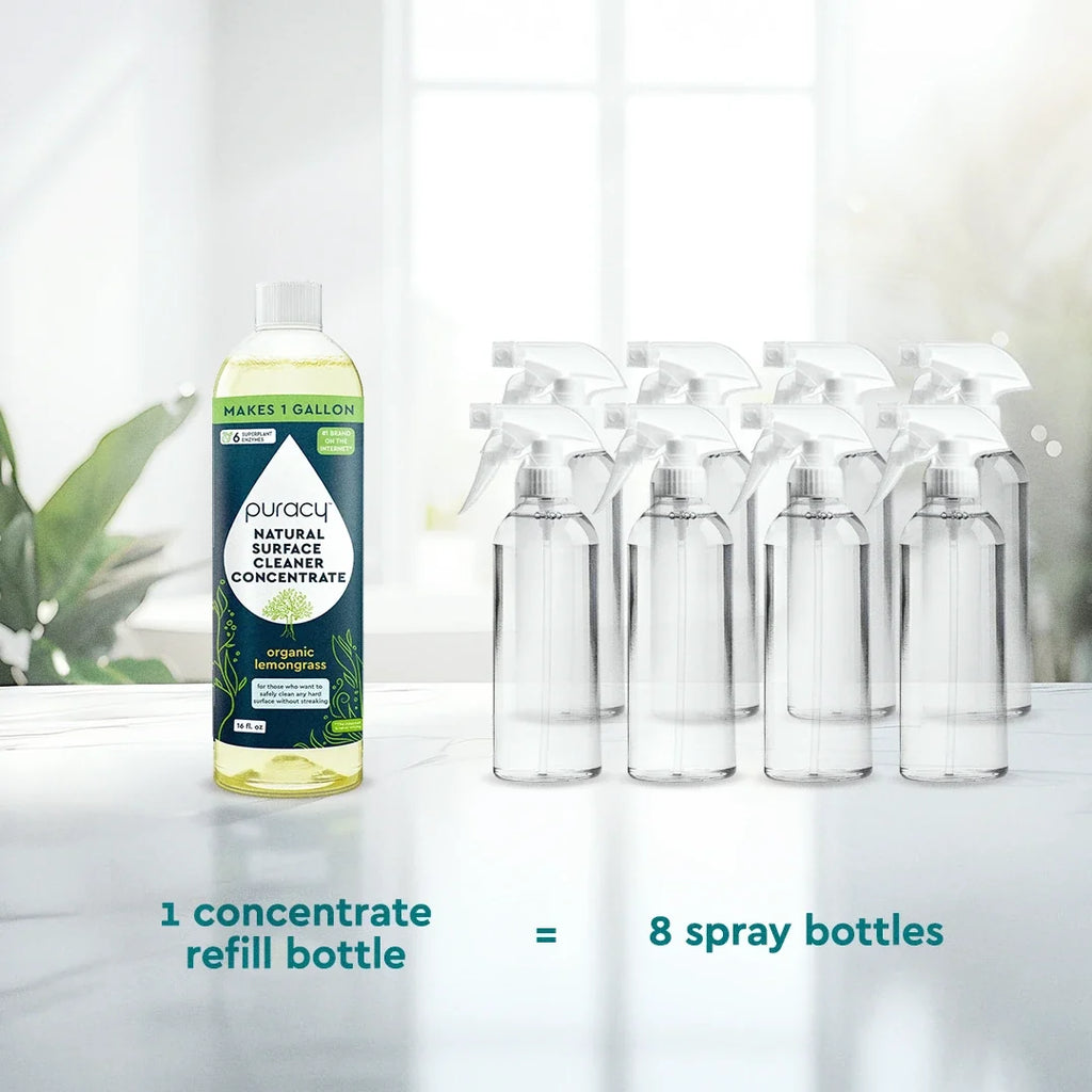 Everyday Multi-Surface Cleaner, 16 fl oz