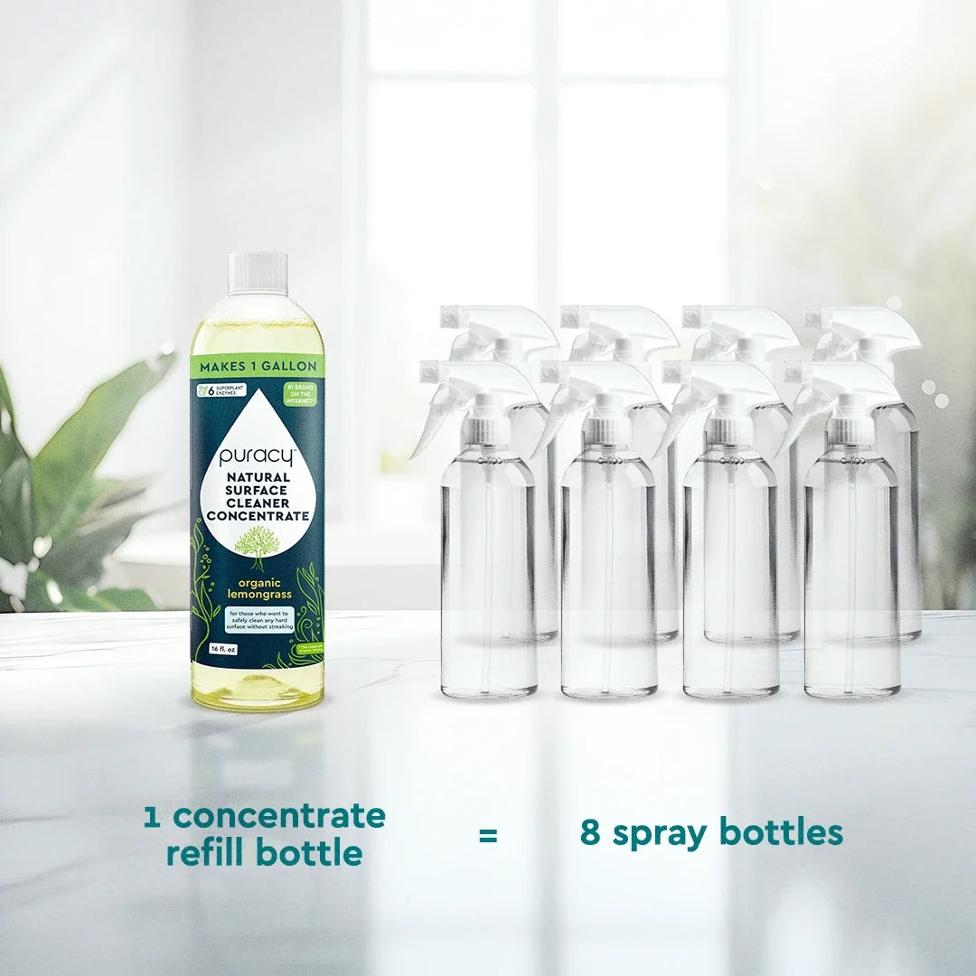 Everyday Multi-Surface Cleaner, 16 fl oz