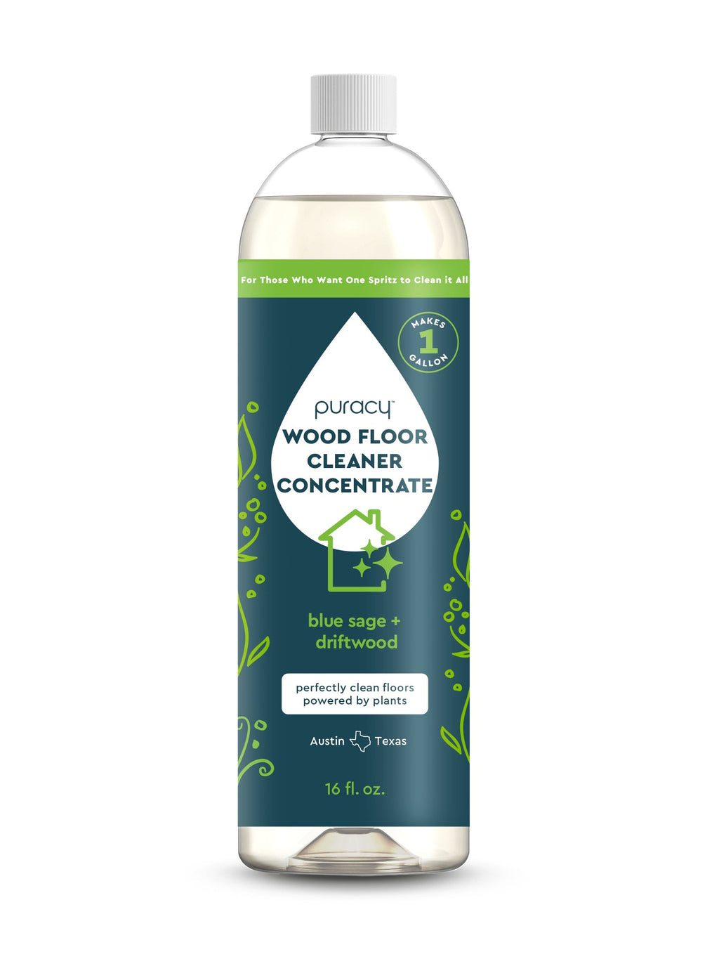 Everyday Multi-Surface Cleaner, 16 fl oz