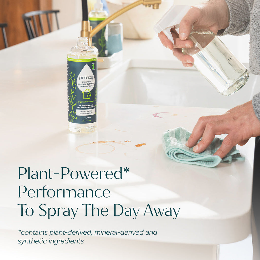 Everyday Multi-Surface Cleaner, 16 fl oz