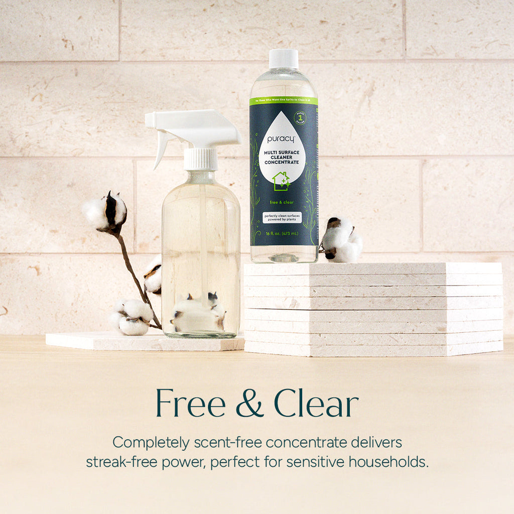Everyday Multi-Surface Cleaner, 16 fl oz