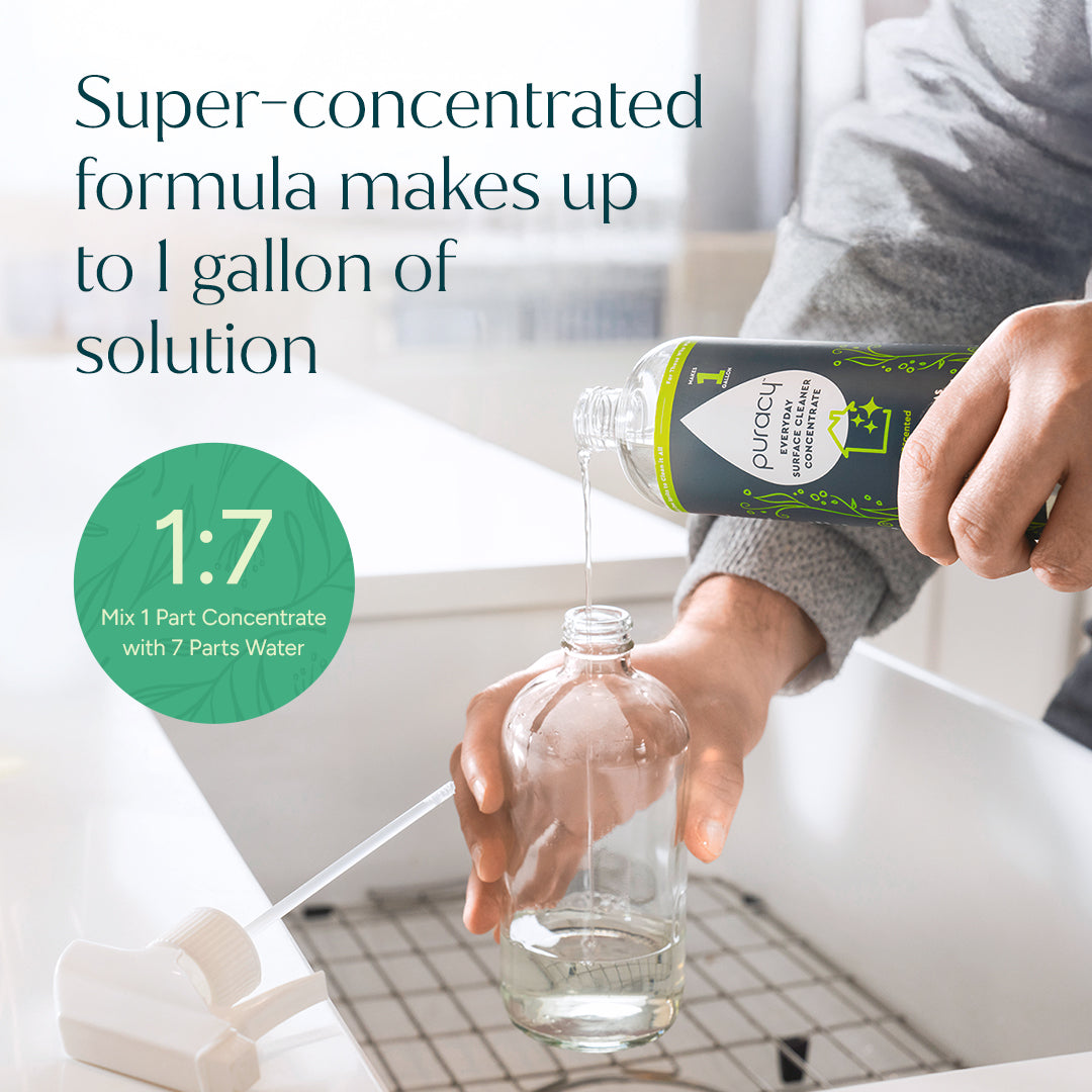 Everyday Multi-Surface Cleaner, 16 fl oz