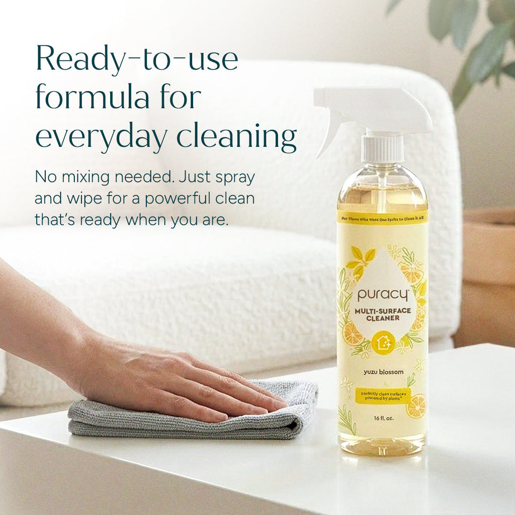 Everyday Multi-Surface Cleaner, 16 fl oz