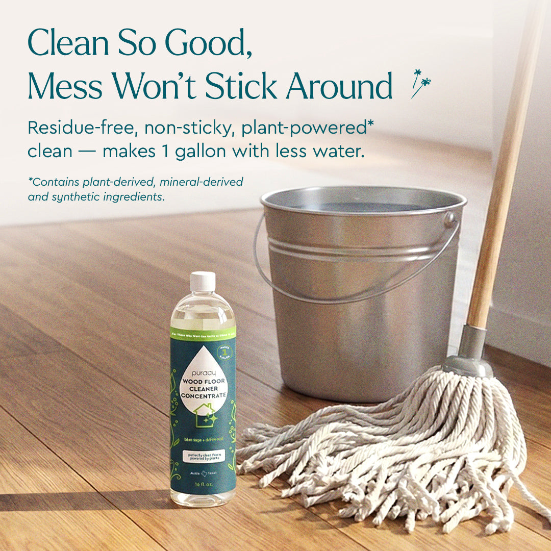 Everyday Multi-Surface Cleaner, 16 fl oz