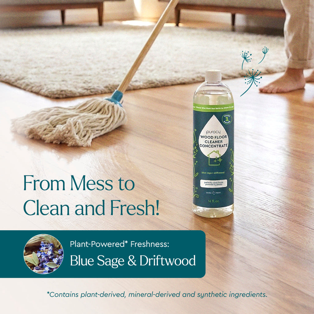 Everyday Multi-Surface Cleaner, 16 fl oz