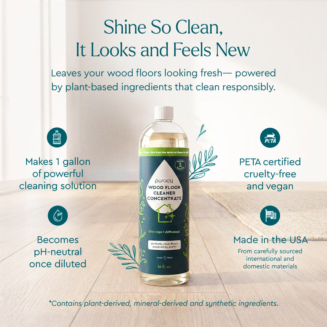 Everyday Multi-Surface Cleaner, 16 fl oz