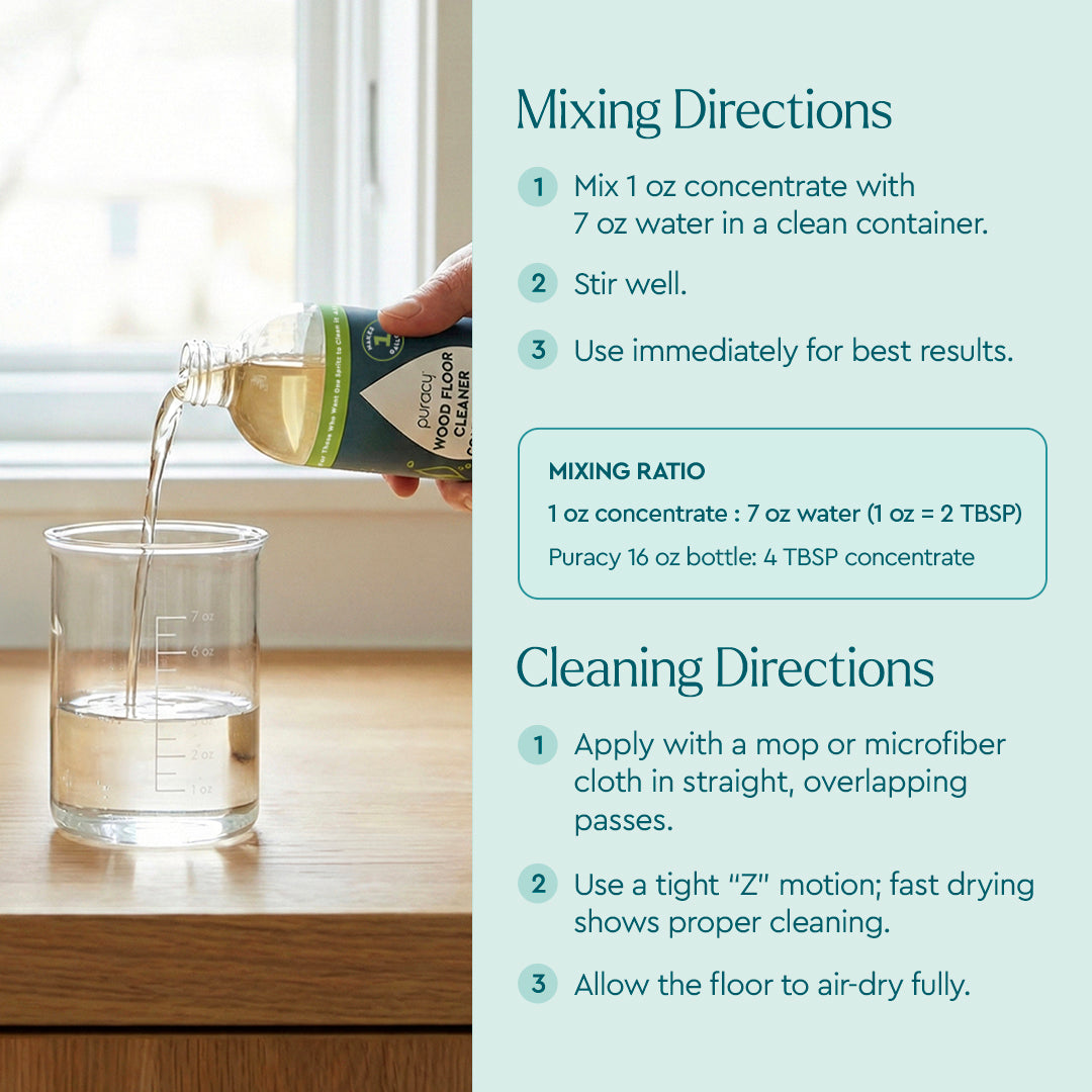 Everyday Multi-Surface Cleaner, 16 fl oz