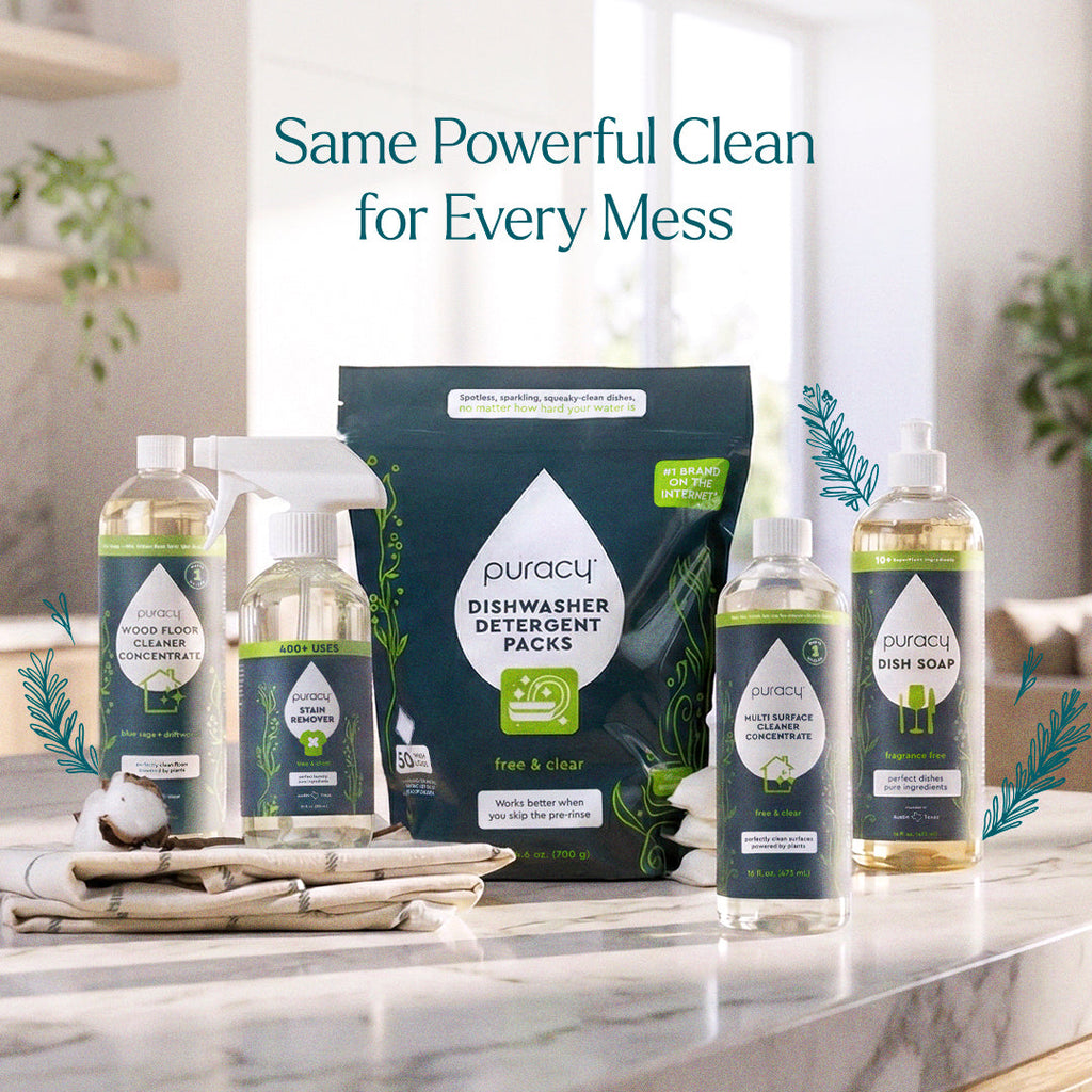 Everyday Multi-Surface Cleaner, 16 fl oz