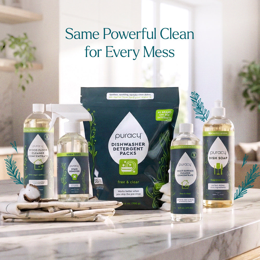 Everyday Multi-Surface Cleaner, 16 fl oz