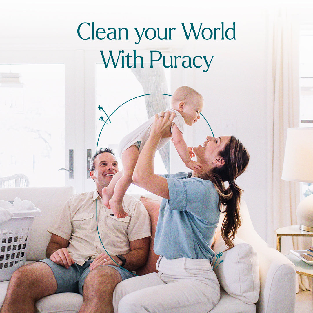 Everyday Multi-Surface Cleaner, 16 fl oz
