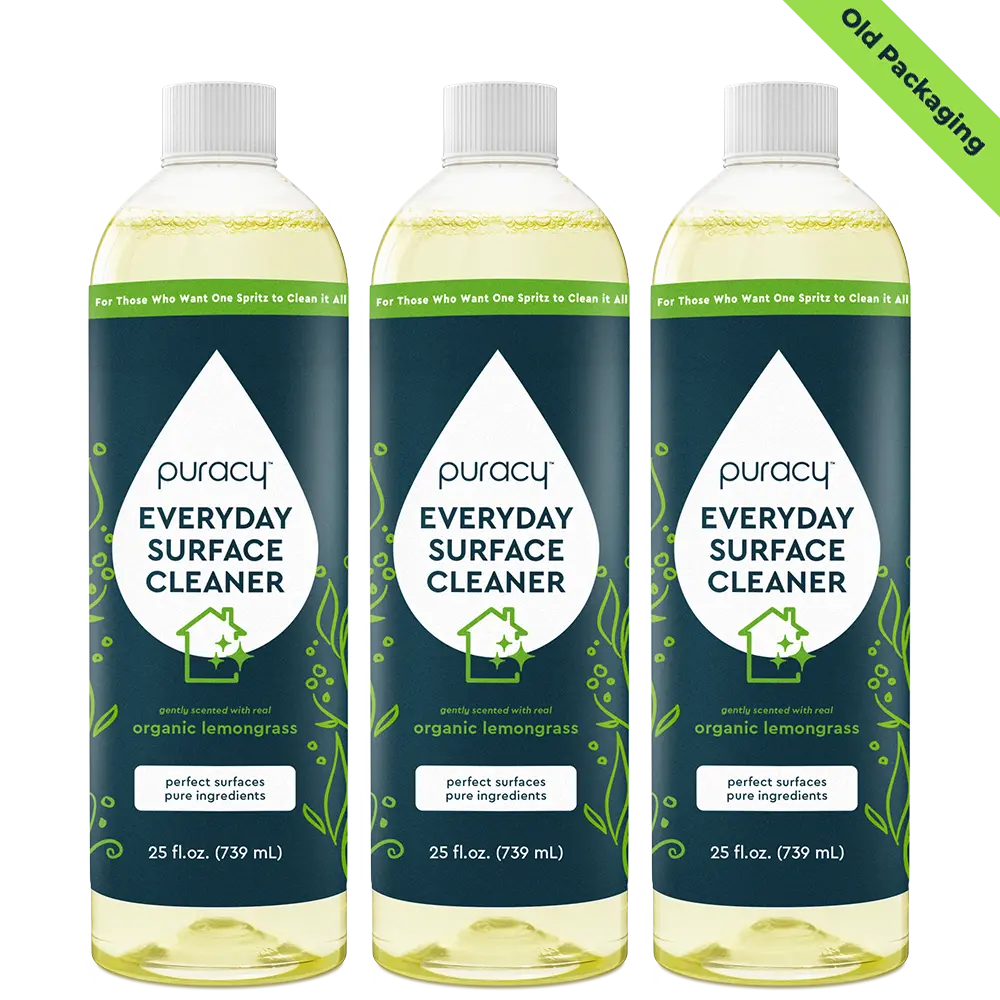 Everyday Multi-Surface Cleaner, 16 fl oz