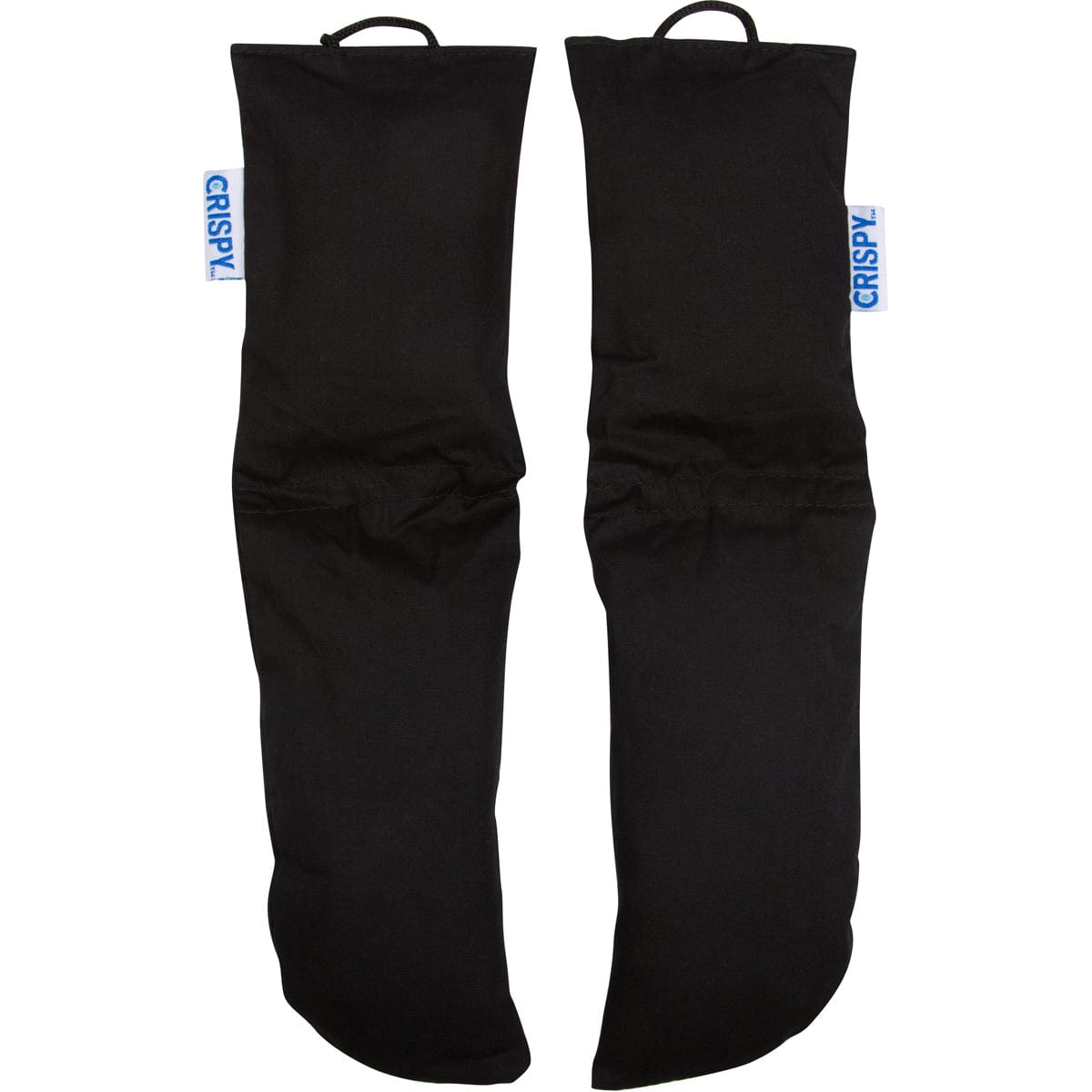 Bamboo Charcoal Shoe Deodorizers, pair by Bamboo Sports, detail