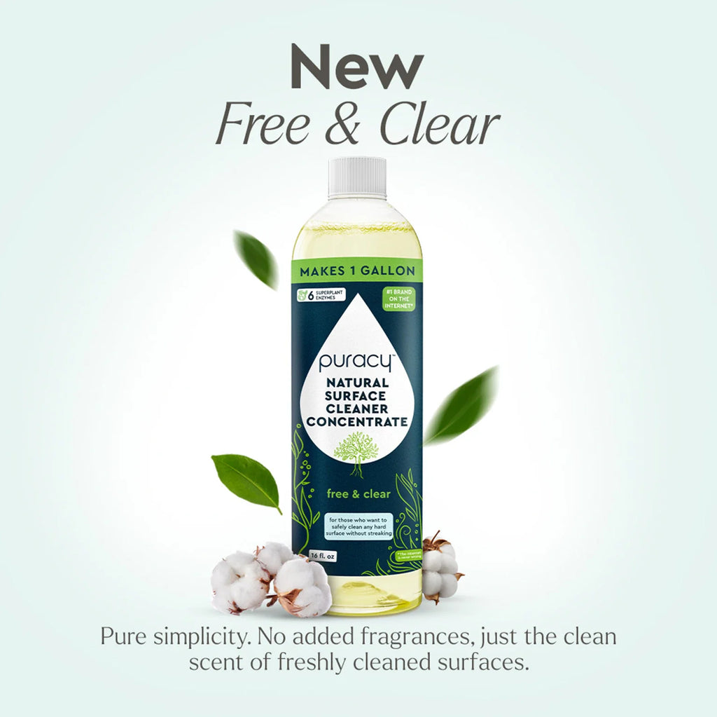 Everyday Multi-Surface Cleaner, 16 fl oz