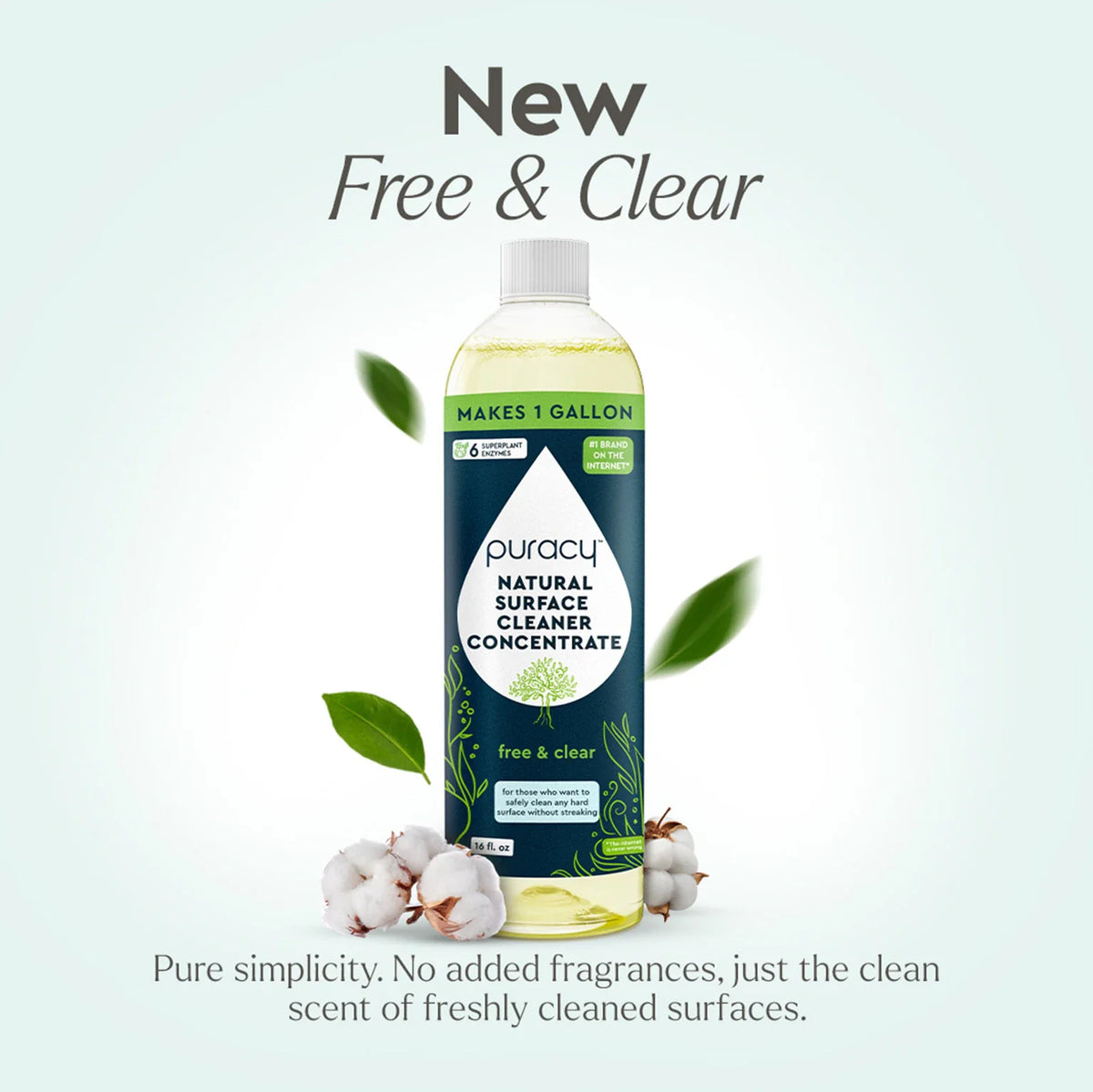 Everyday Multi-Surface Cleaner, 16 fl oz