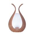 Timeless Ultrasonic Aroma Diffuser, 200 ml
