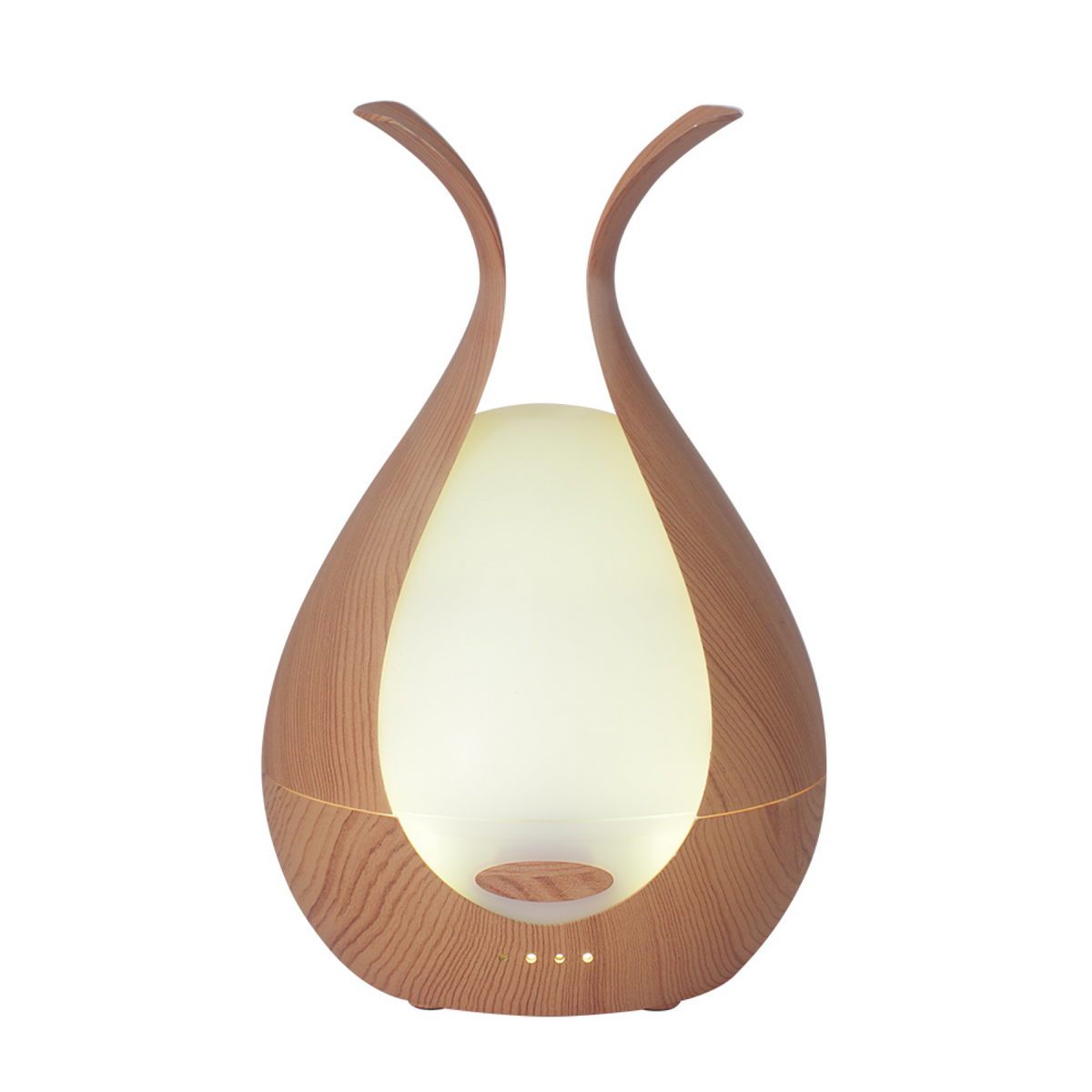 Timeless Ultrasonic Aroma Diffuser, 200 ml