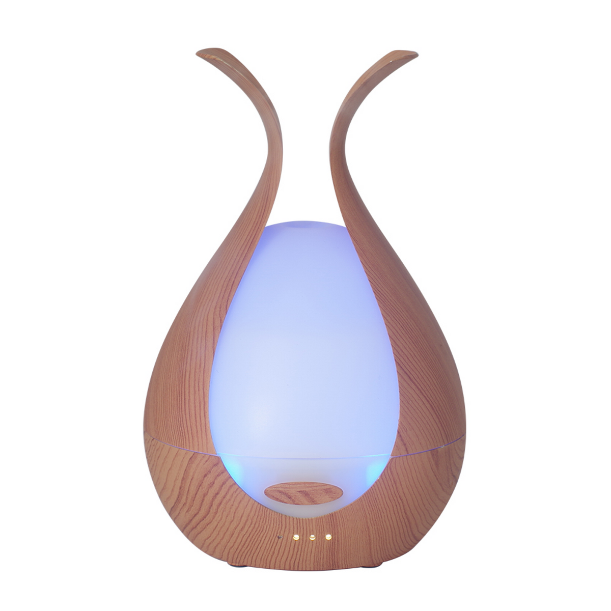 Timeless diffuser in dark walnut