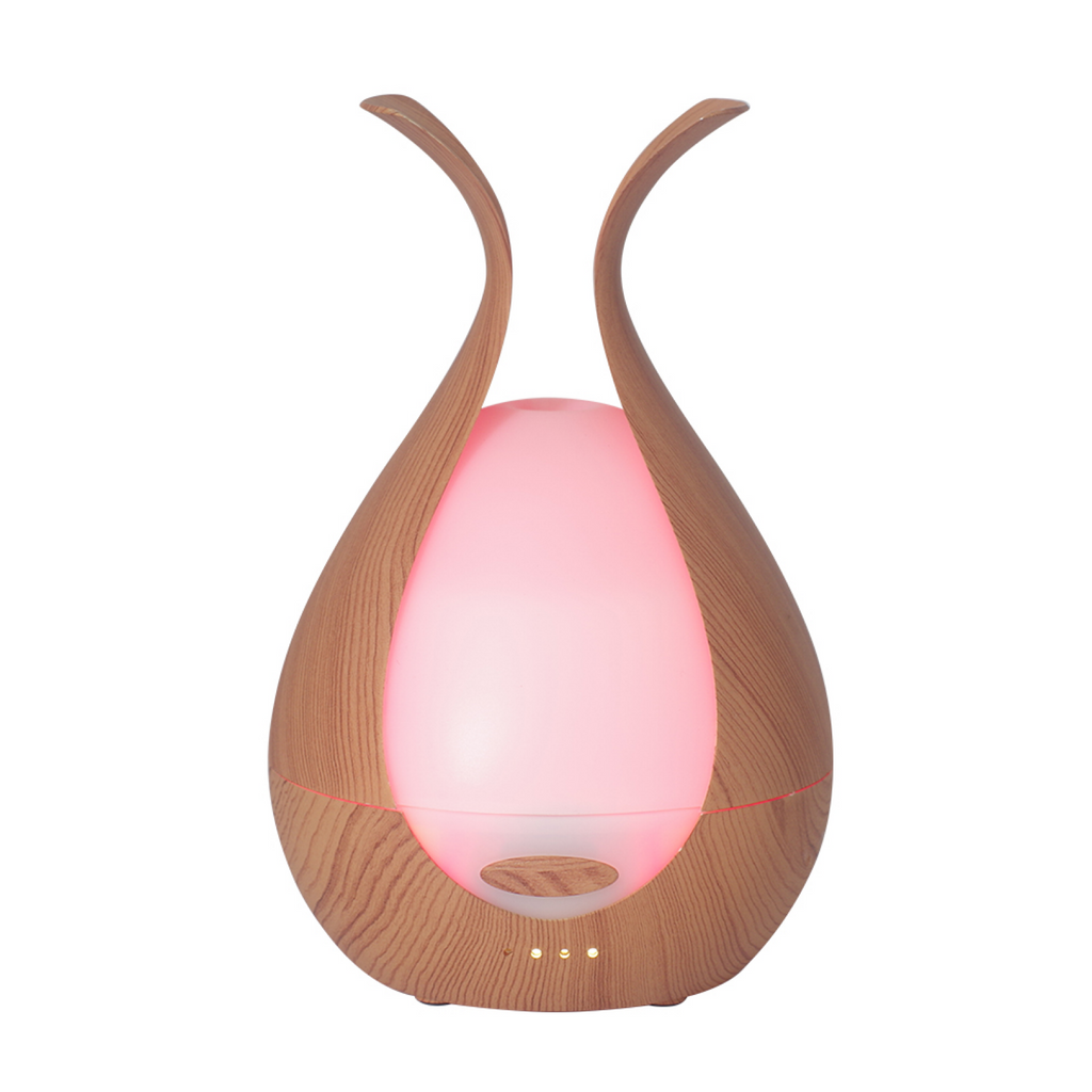 Timeless Ultrasonic Aroma Diffuser, 200 ml