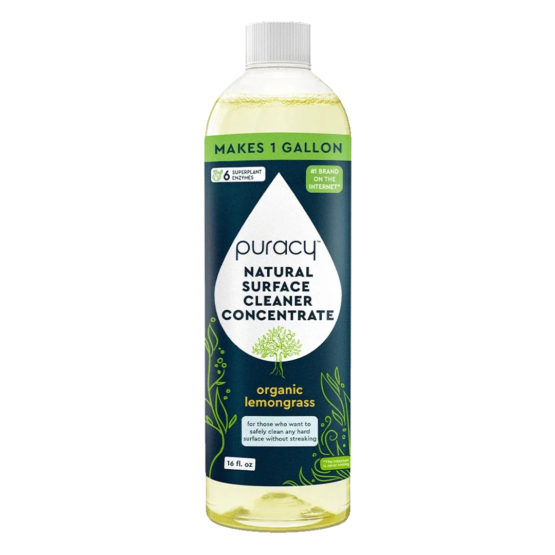 Everyday Multi-Surface Cleaner, 16 fl oz