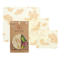 Beeswax Food Storage Packs by Rust & Cinder