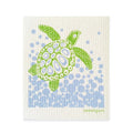 Swedish Dishcloth, Sea Turtle