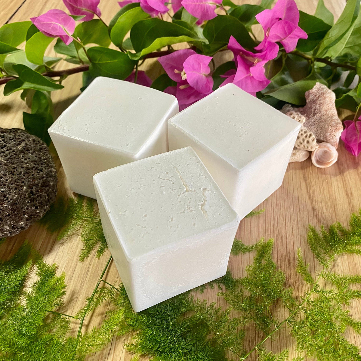 Solid Dish Soap Bar, Unscented by Sweet Okole Soap
